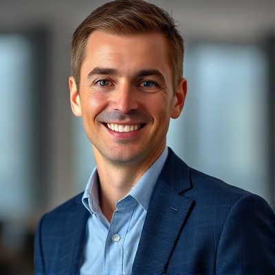 James Wilson — Best online casino australia​ expert
